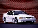 Saleen Cobra S281 1996 года